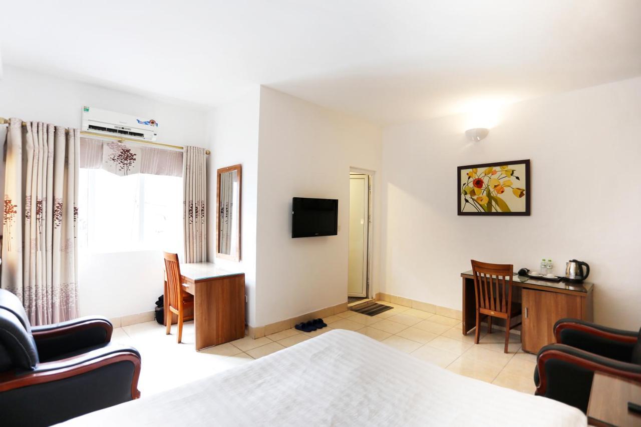 Especen Hotel