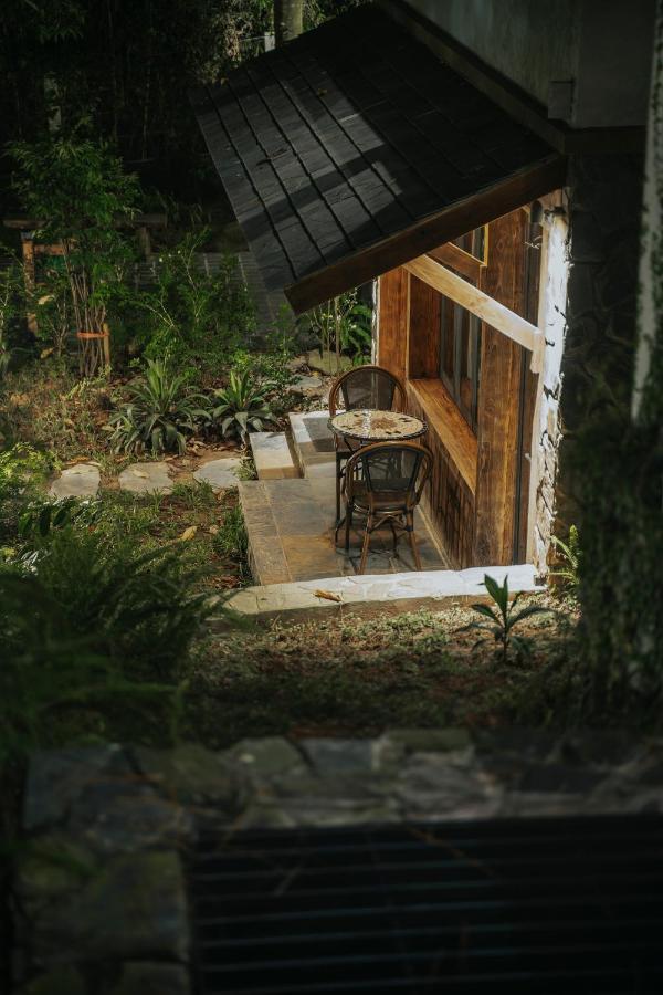 Amaya - Lodge, & Restaurant Khu nghỉ mát Hà Nội