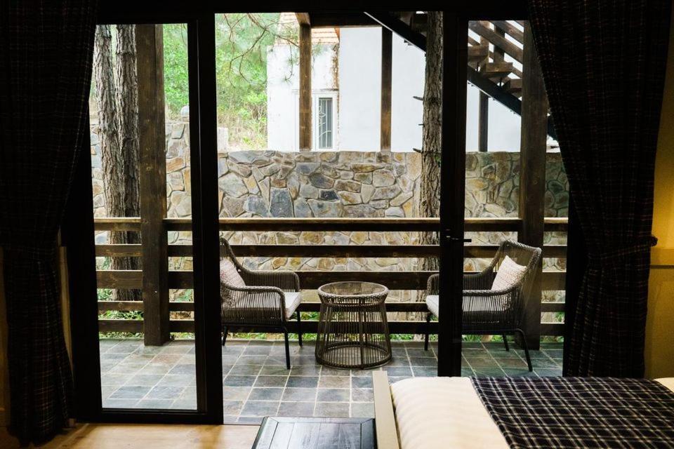 Amaya - Lodge, & Restaurant Khu nghỉ mát 4*