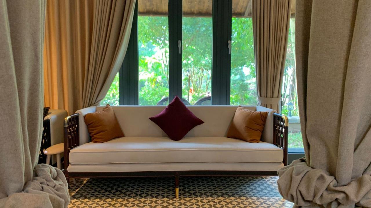 Amaya - Lodge, & Restaurant Khu nghỉ mát Hà Nội