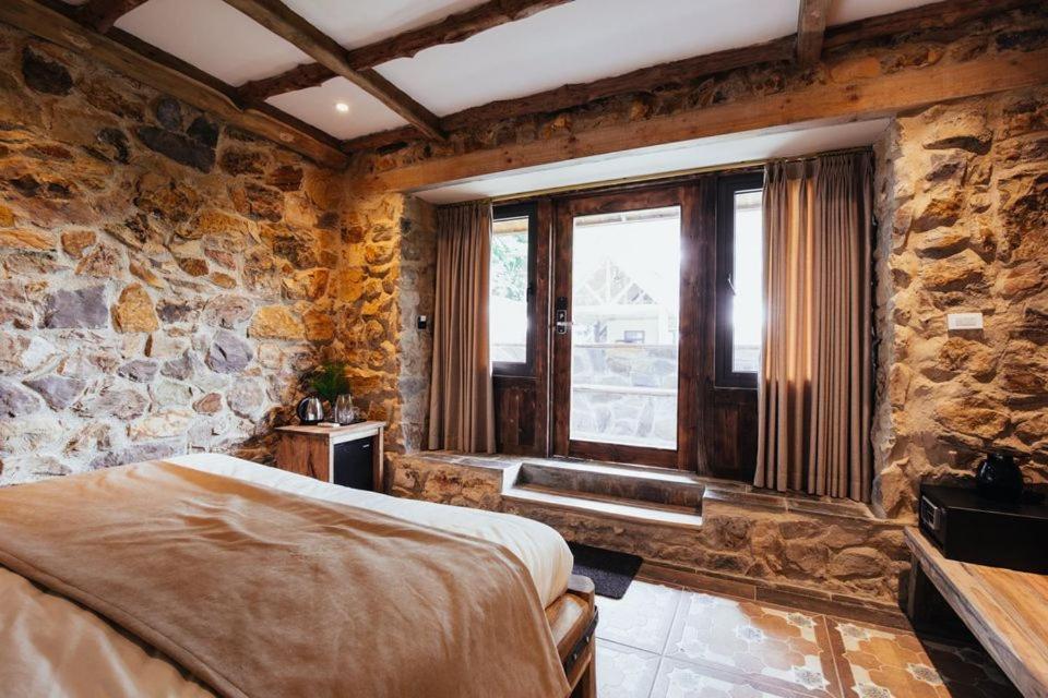 Khu nghỉ mát Amaya - Lodge, & Restaurant