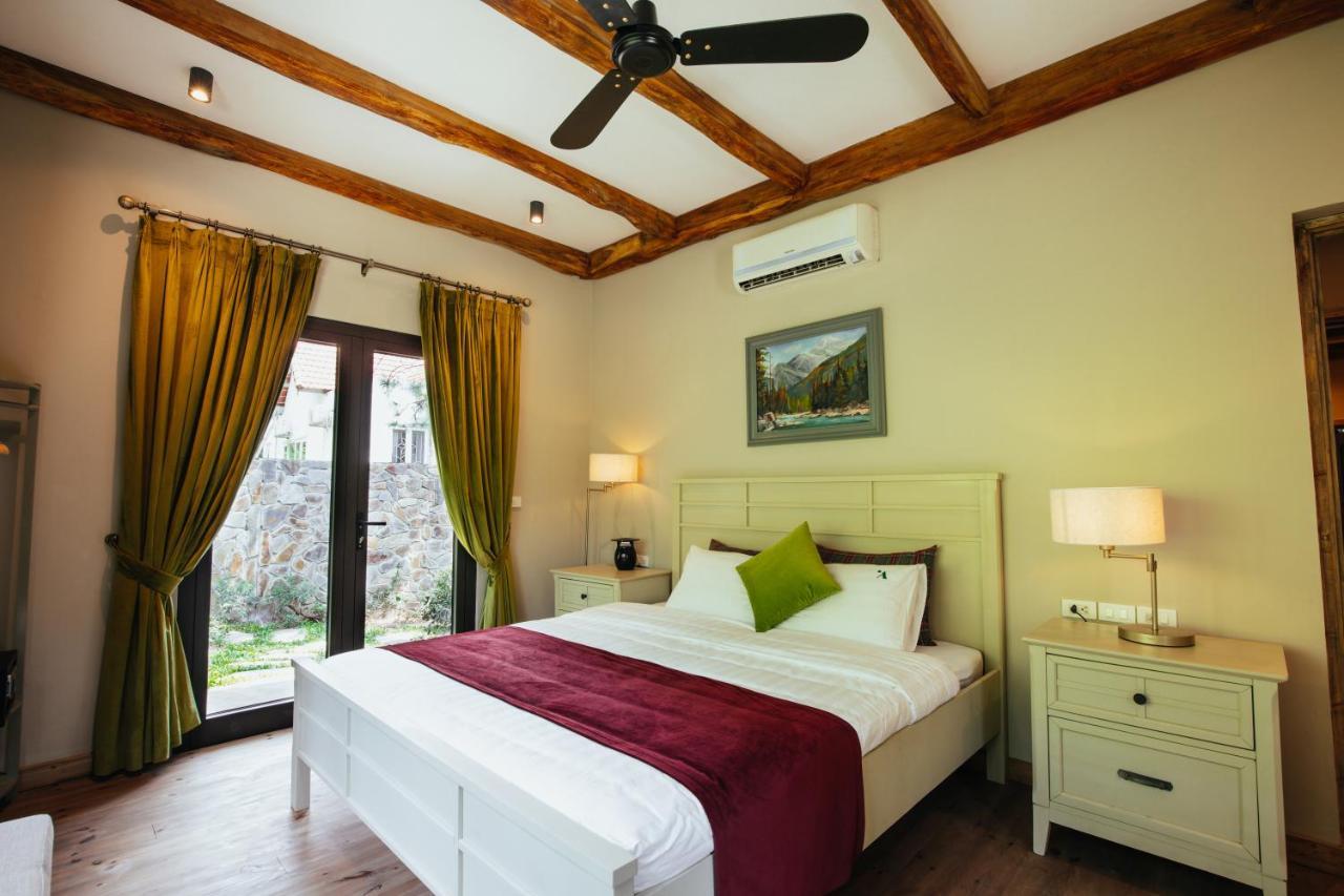 Khu nghỉ mát Amaya - Lodge, & Restaurant