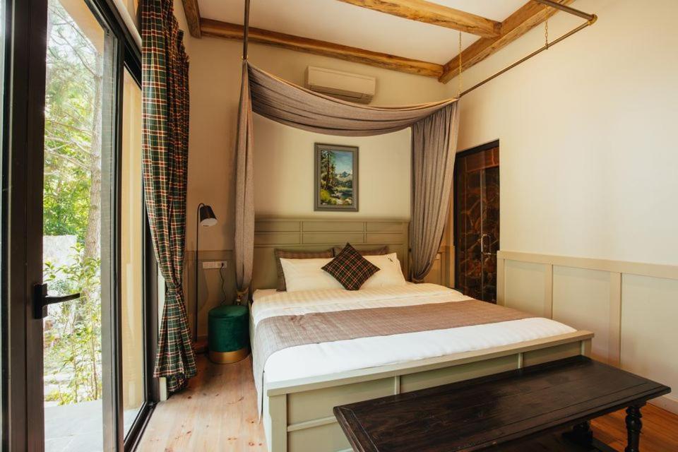 Amaya - Lodge, & Restaurant Khu nghỉ mát 4*