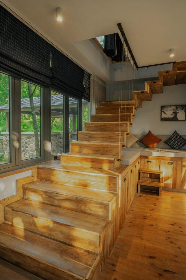 Khu nghỉ mát Amaya - Lodge, & Restaurant