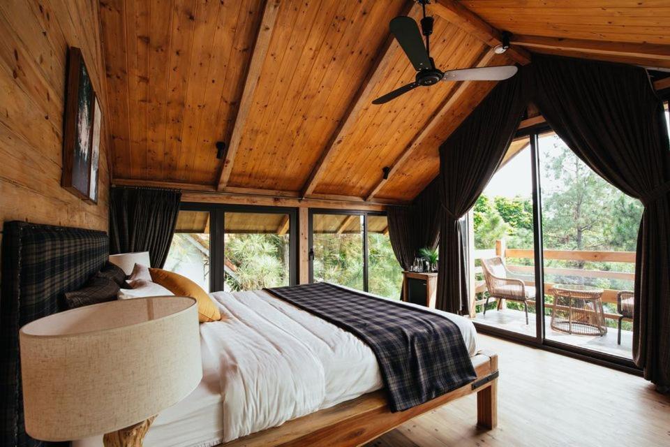 Khu nghỉ mát Amaya - Lodge, & Restaurant