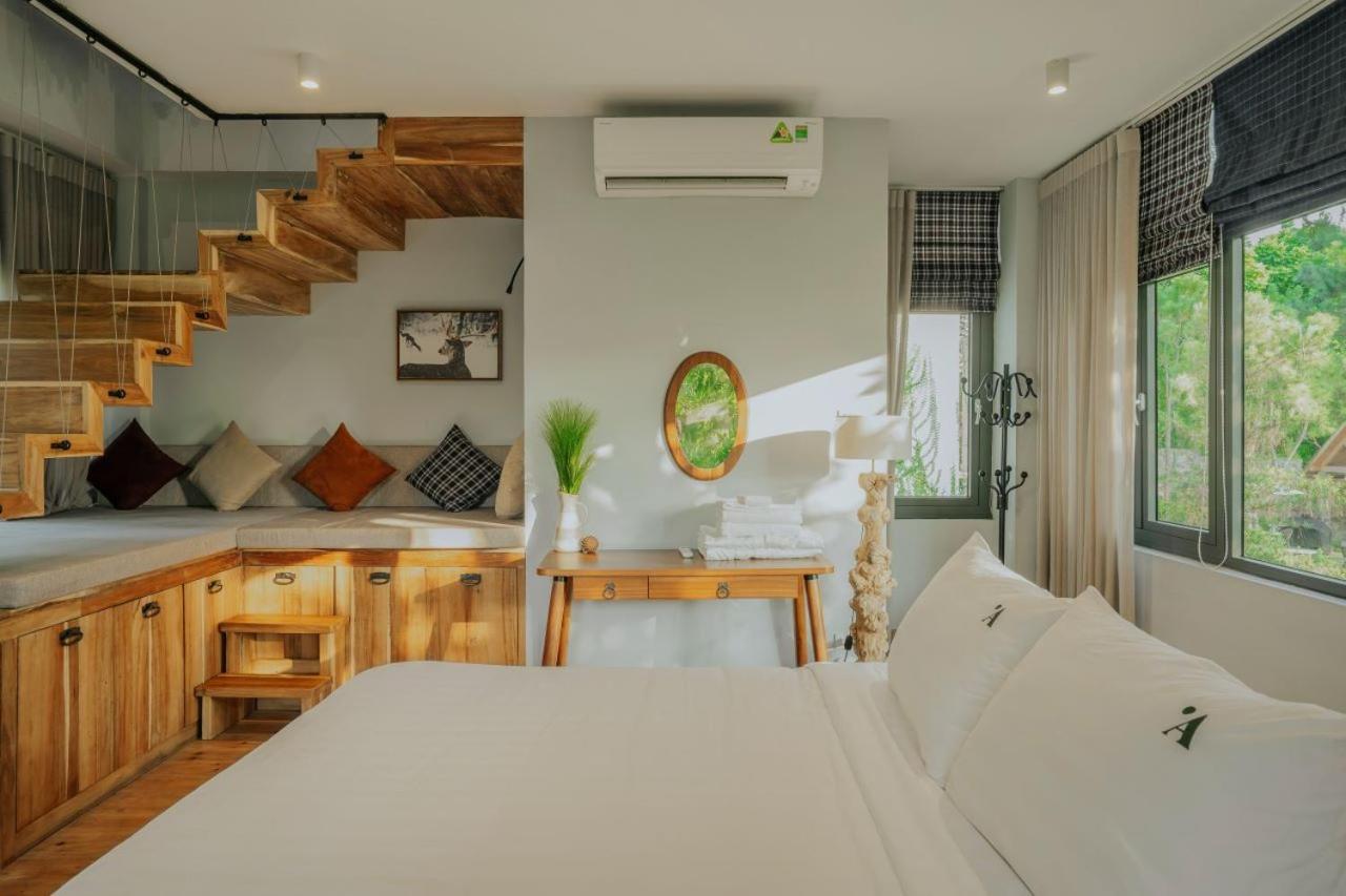 Amaya - Lodge, & Restaurant 4*