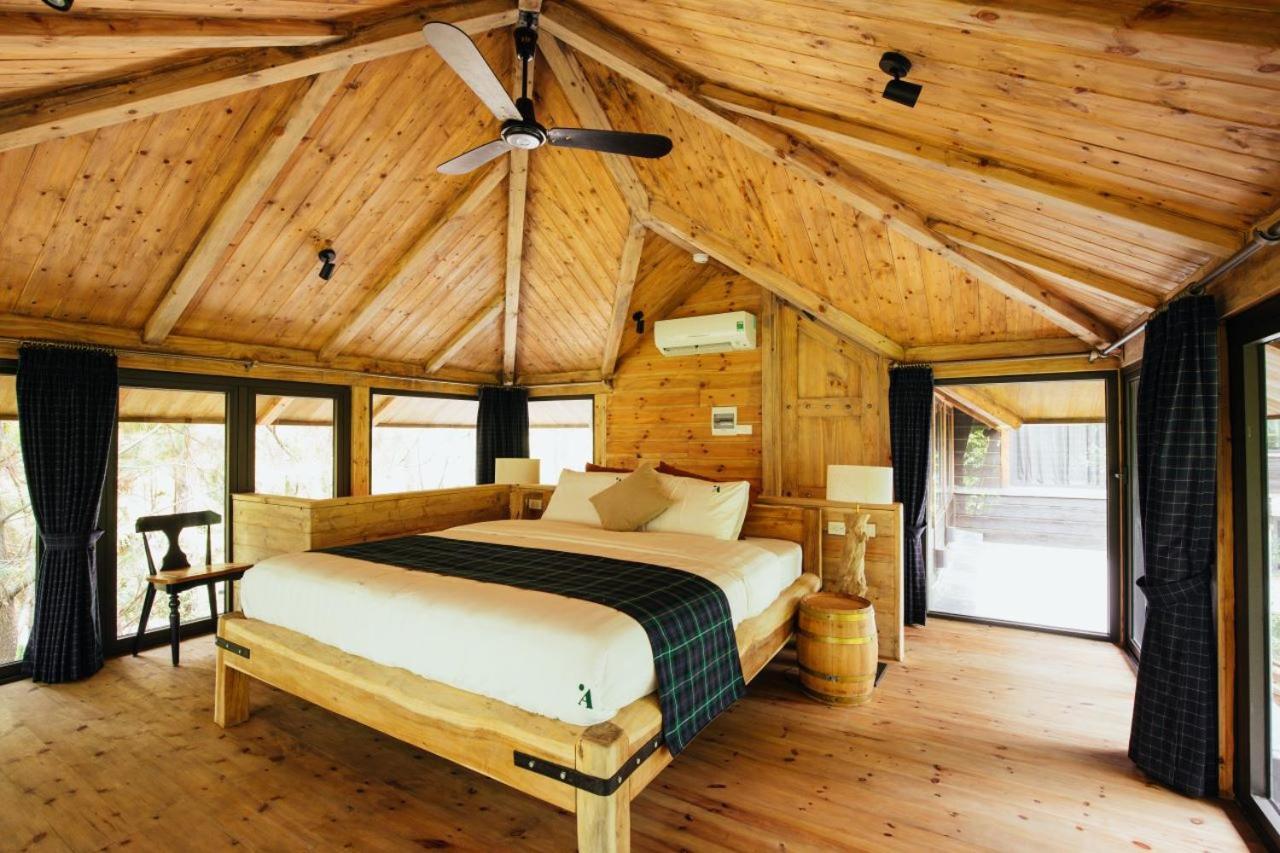 Amaya - Lodge, & Restaurant 4* Hà Nội