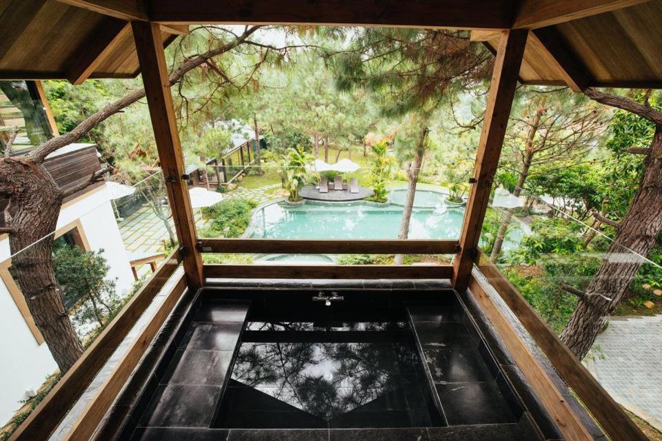 Amaya - Lodge, & Restaurant Hà Nội