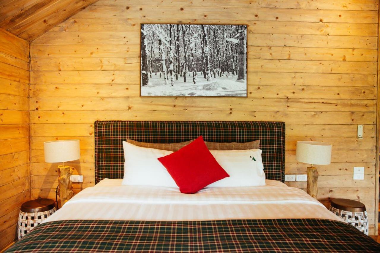 Amaya - Lodge, & Restaurant 4*