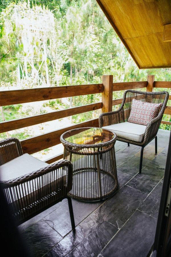 Amaya - Lodge, & Restaurant Khu nghỉ mát