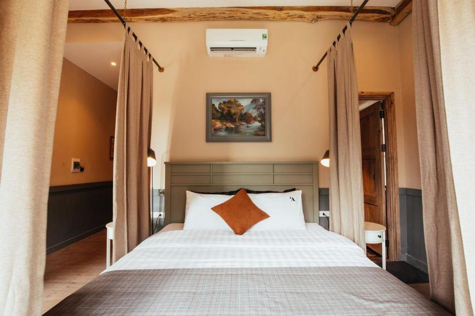 Amaya - Lodge, & Restaurant 4*
