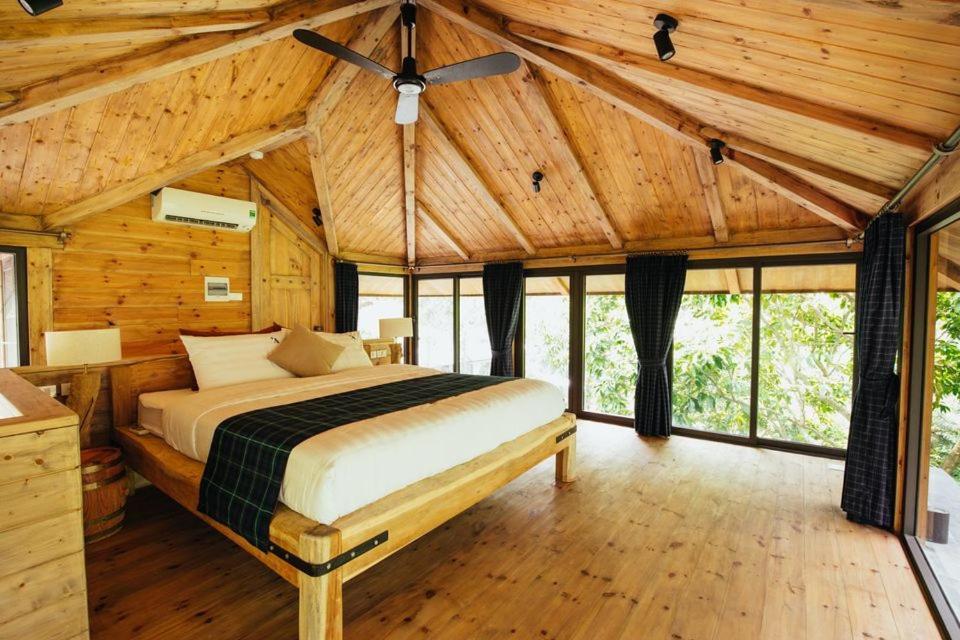 Amaya - Lodge, & Restaurant Hà Nội