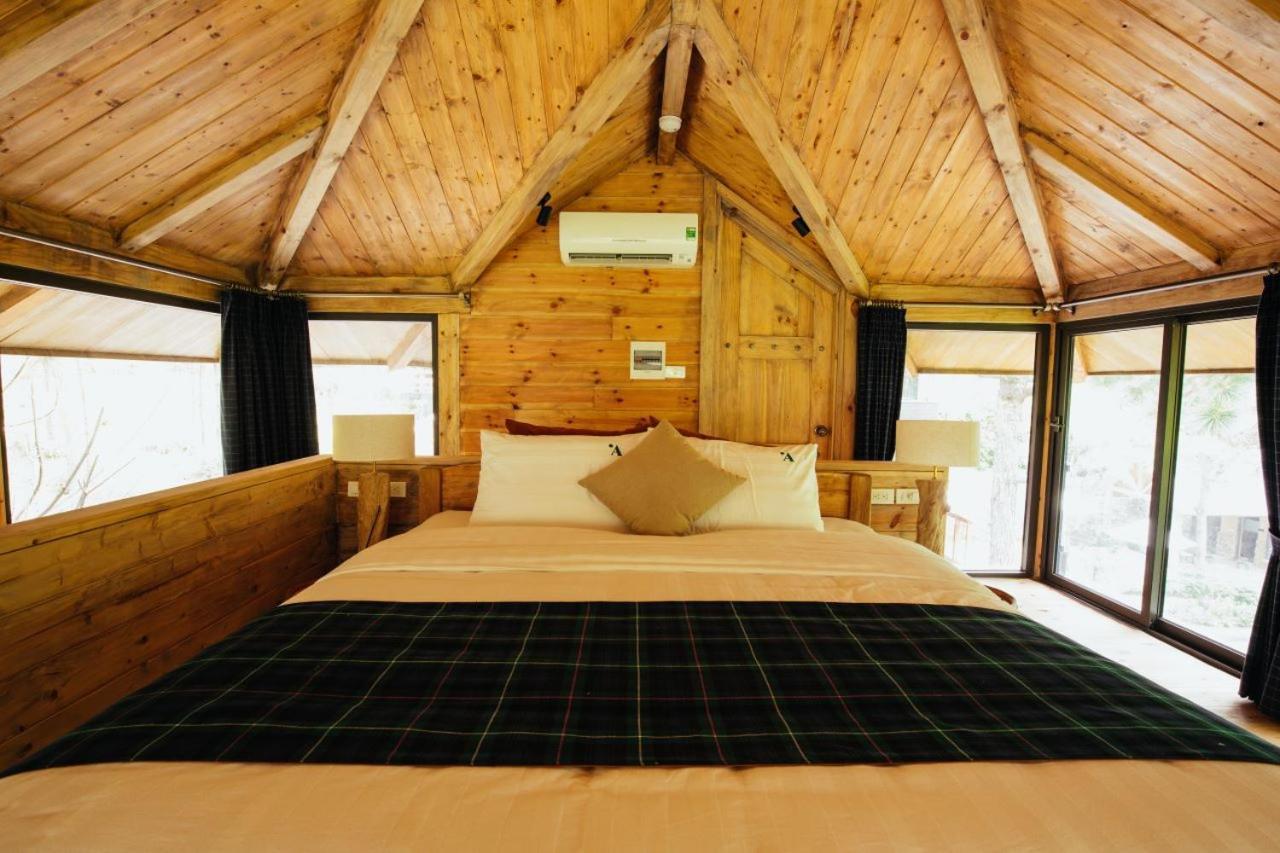 Amaya - Lodge, & Restaurant Khu nghỉ mát 4*