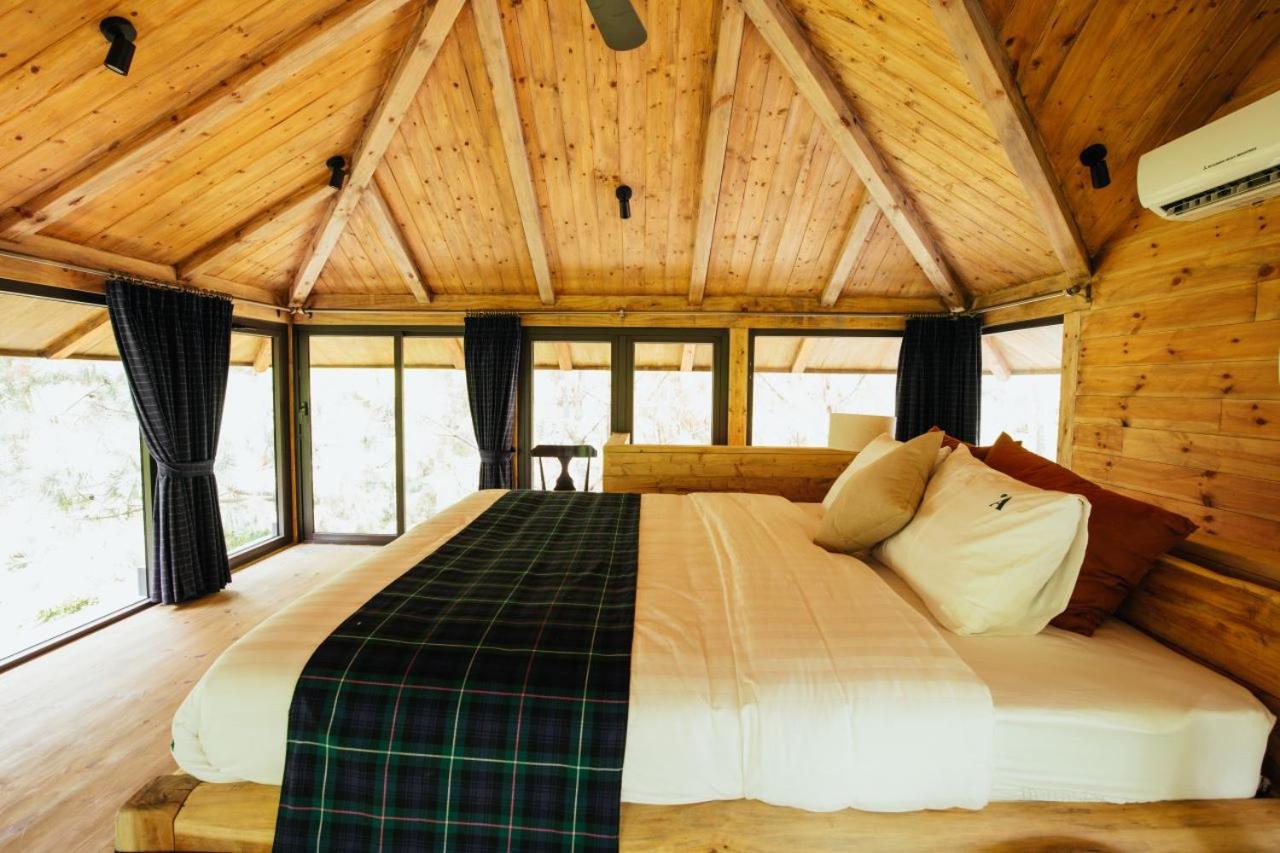 Khu nghỉ mát Amaya - Lodge, & Restaurant 4*