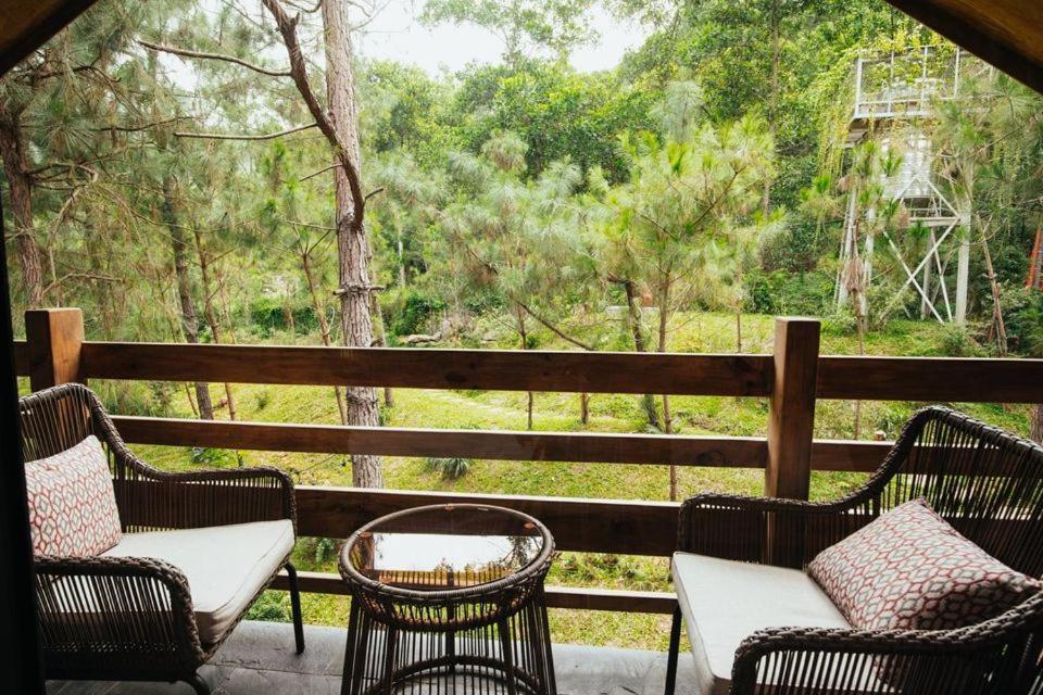Amaya - Lodge, & Restaurant Khu nghỉ mát 4*