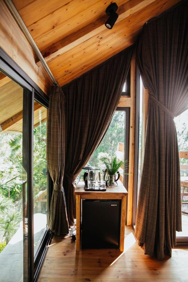Amaya - Lodge, & Restaurant Khu nghỉ mát Hà Nội
