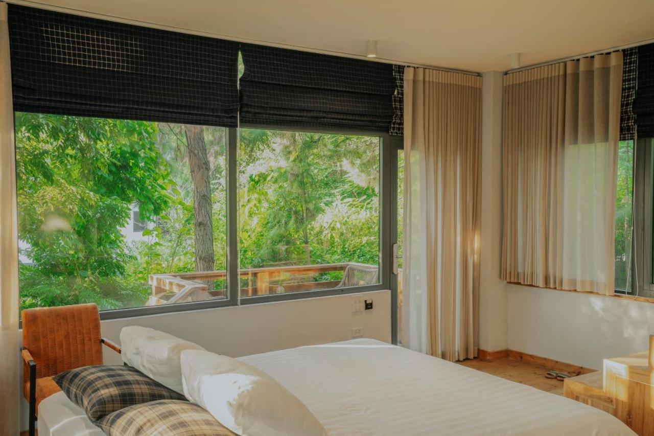 Amaya - Lodge, & Restaurant Khu nghỉ mát