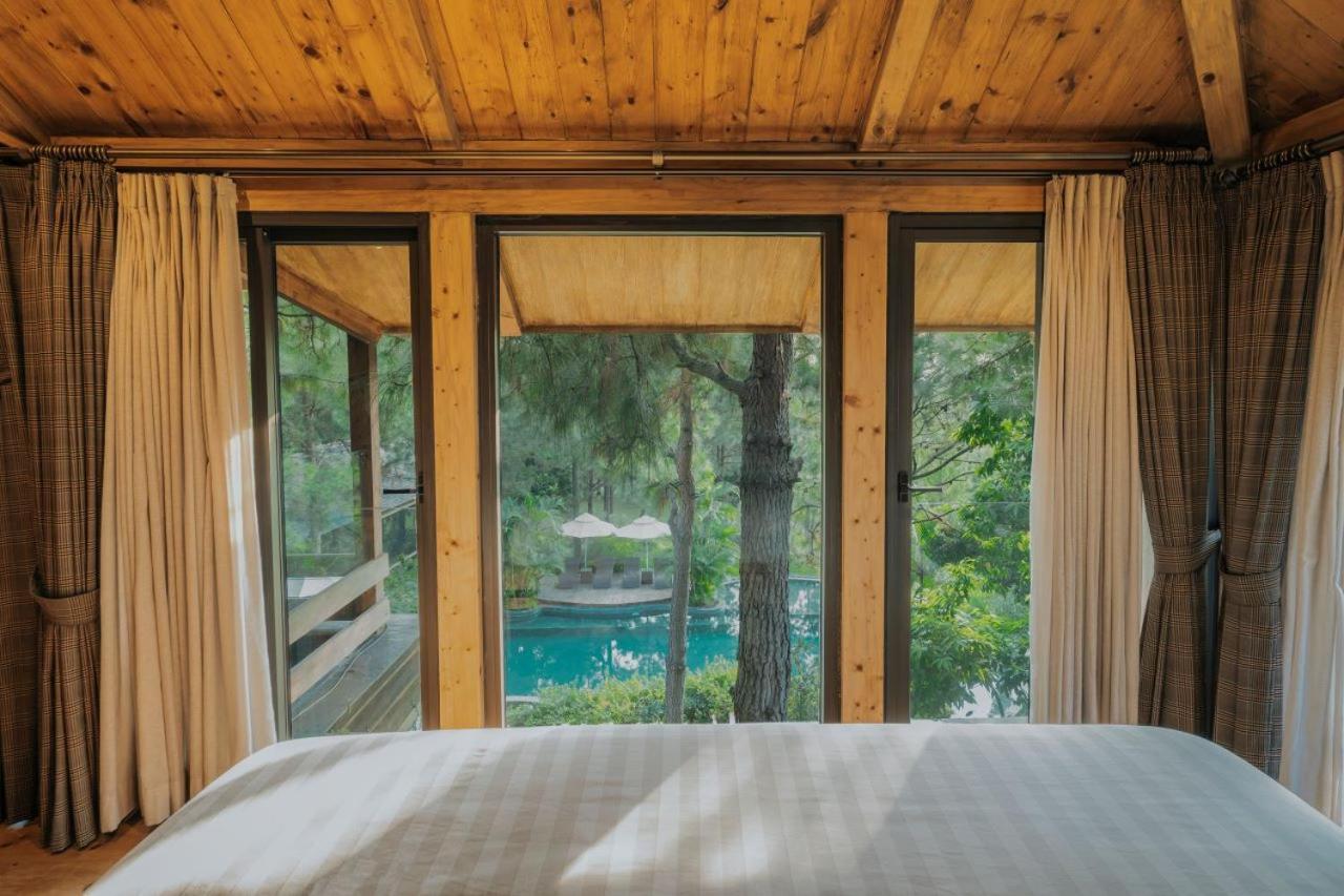 Amaya - Lodge, & Restaurant 4* Hà Nội