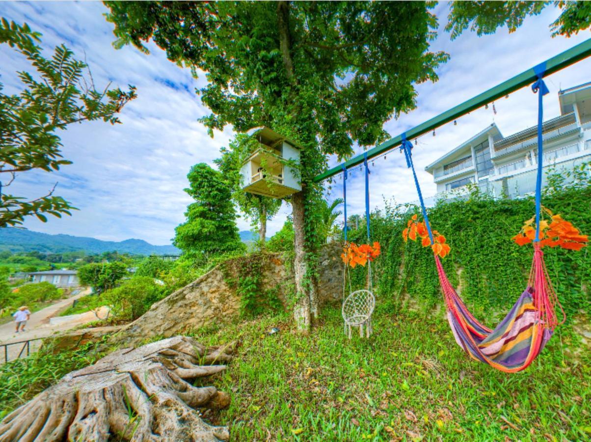 Gia Trinh Ba Vi - Venuestay Homestay *