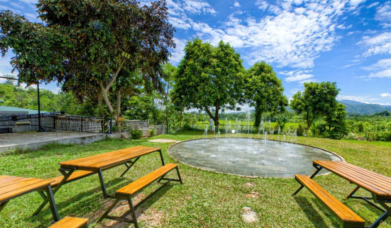 Homestay Gia Trinh Ba Vi - Venuestay
