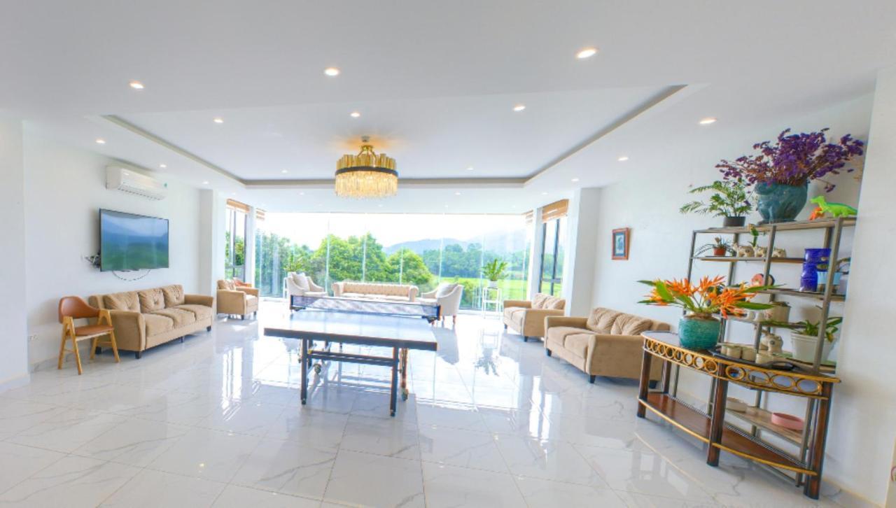 Homestay Gia Trinh Ba Vi - Venuestay Hanoi