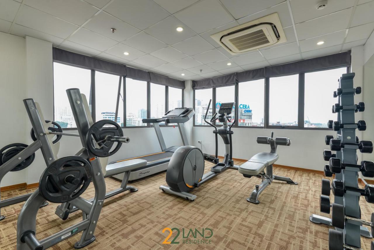 22land & Hotel 4*