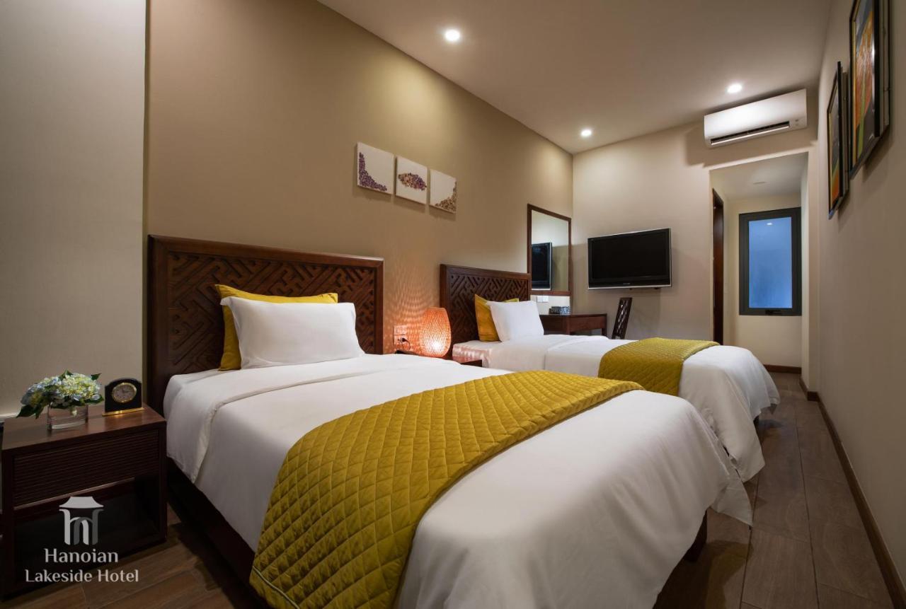 Hotel Lakeside Premium & Travel