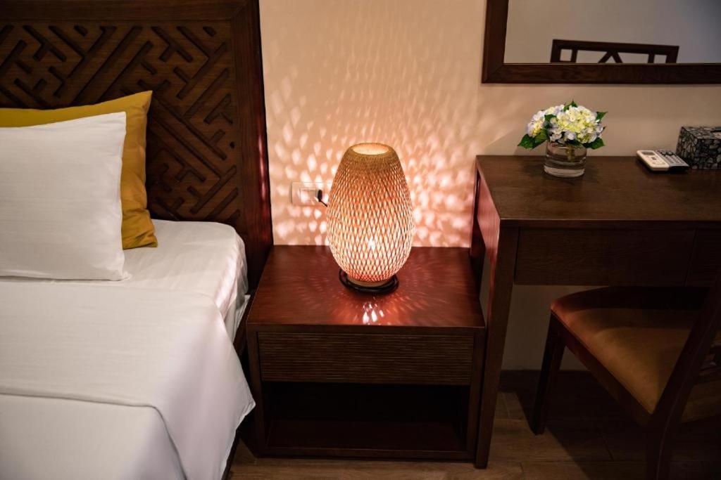 Hotel Lakeside Premium & Travel 3*