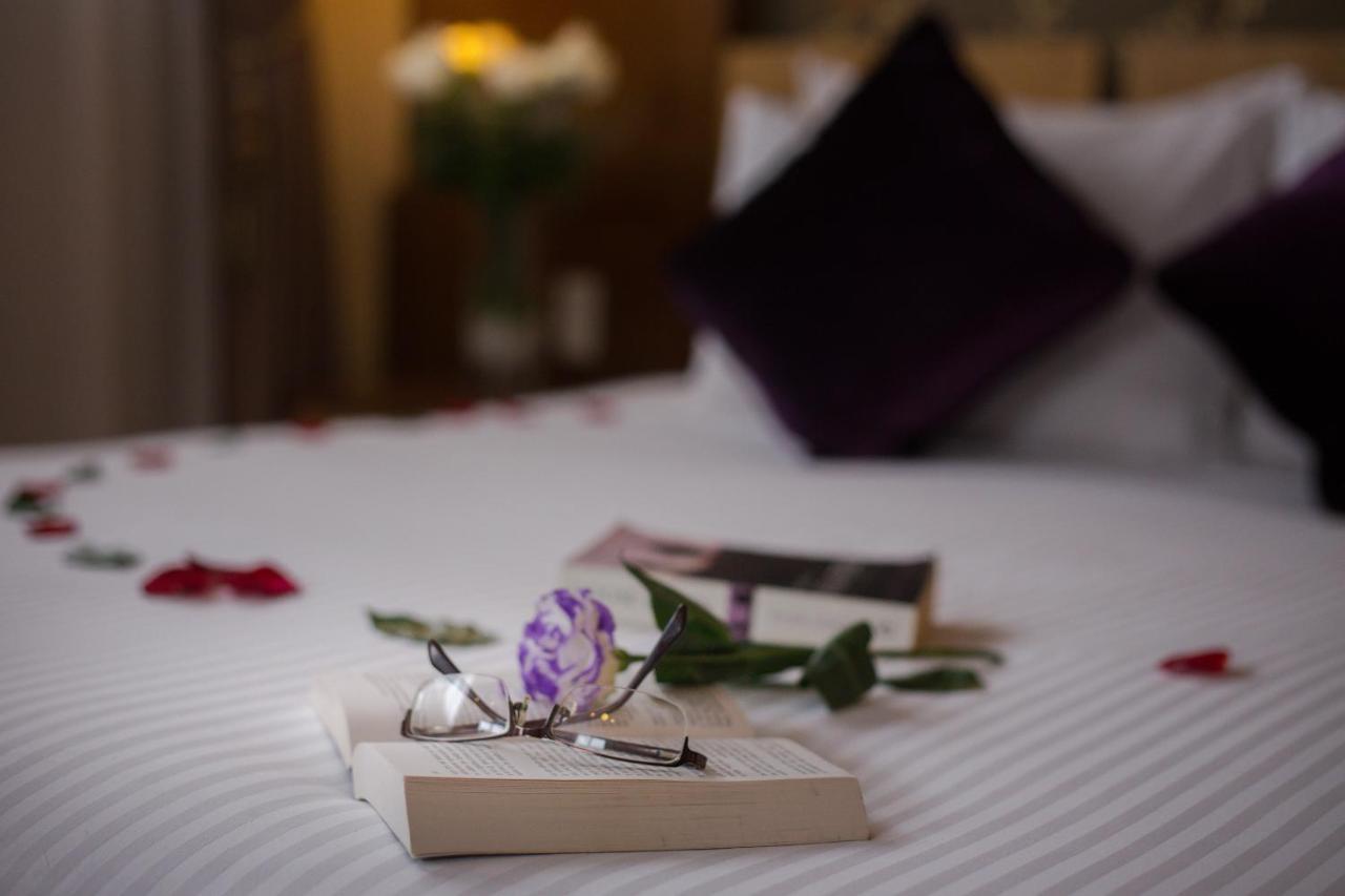 Hotel Eliana Ruby & Travel Hanoi