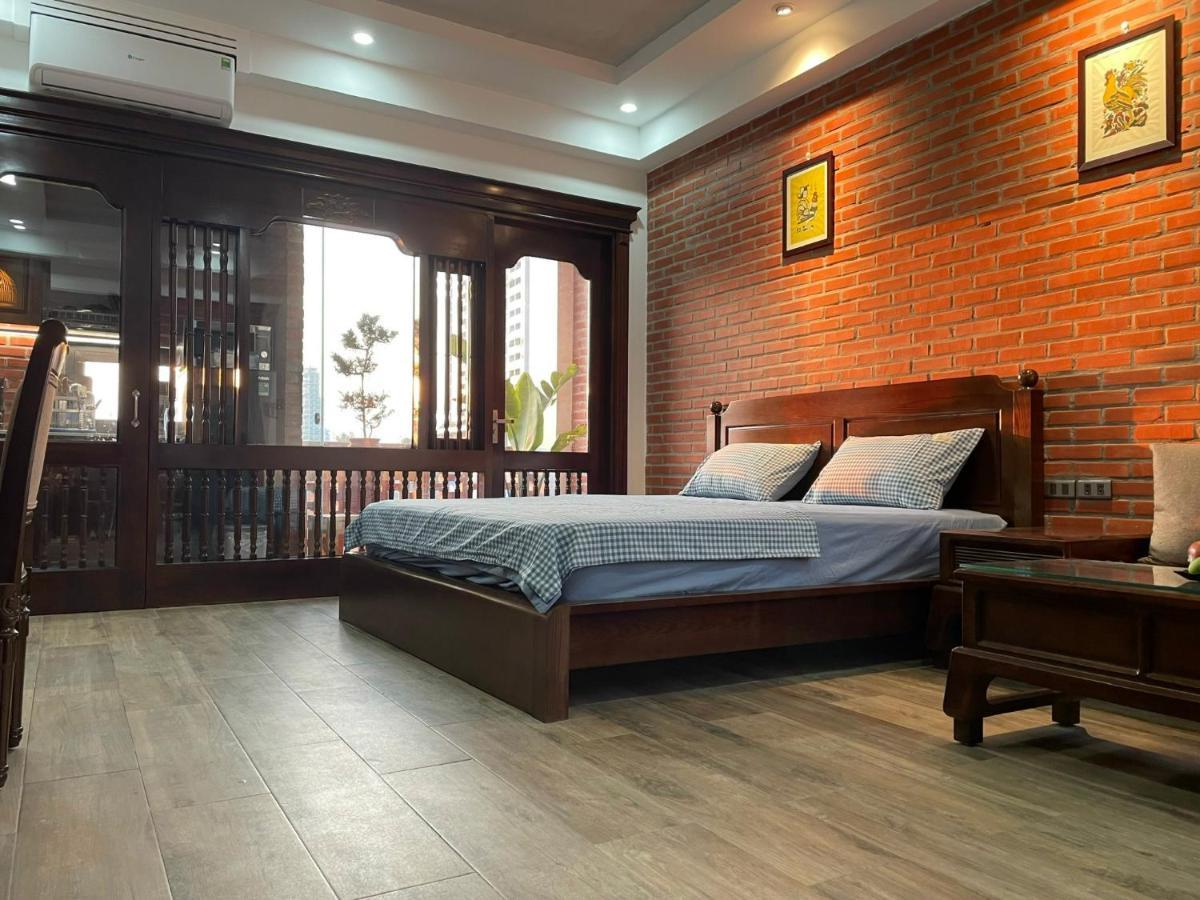 Eco Nest 0 Apartment