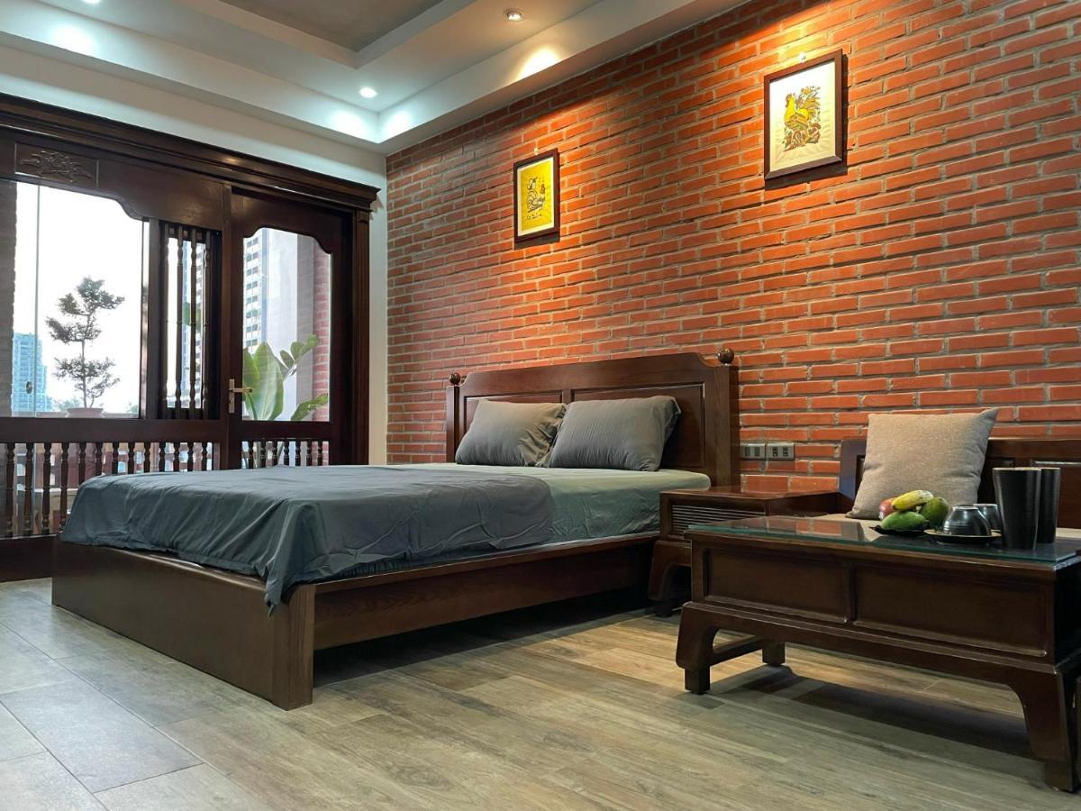 Pangsapuri Eco Nest 0 Hanoi