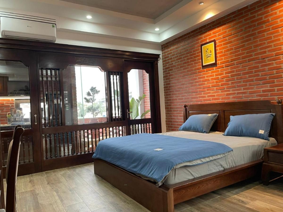 Eco Nest 0 * Hanoi