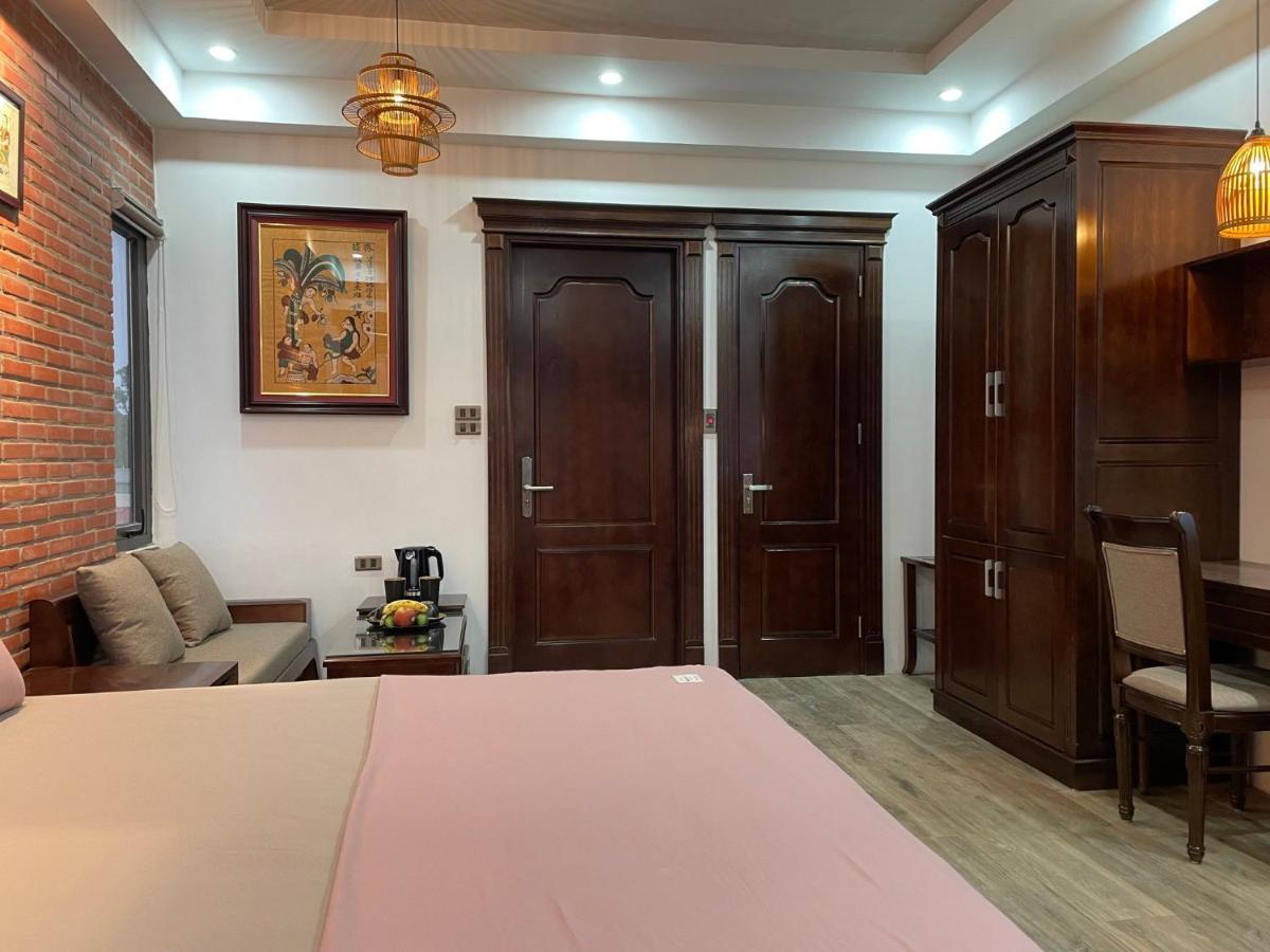 Eco Nest 0 * Hanoi