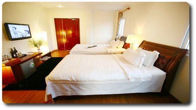 Ritz Boutique 3*