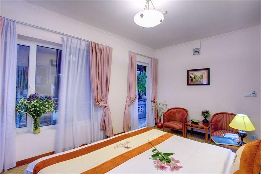 Majestic Salute Hotel Hanoi