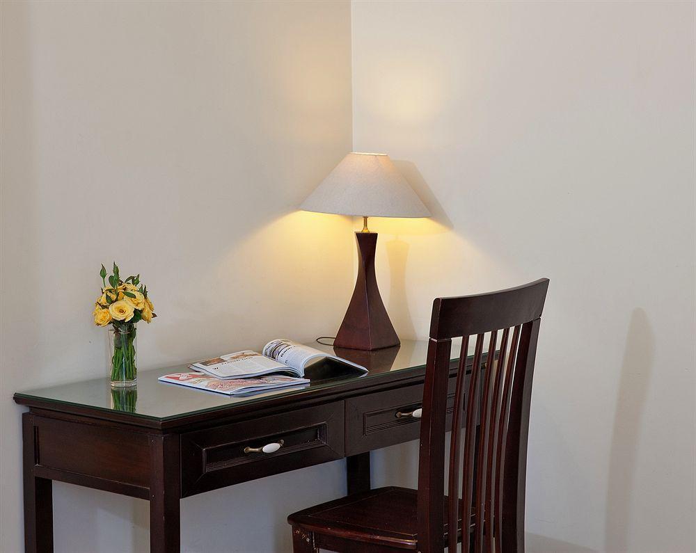 Hotel Lucky Hanoi