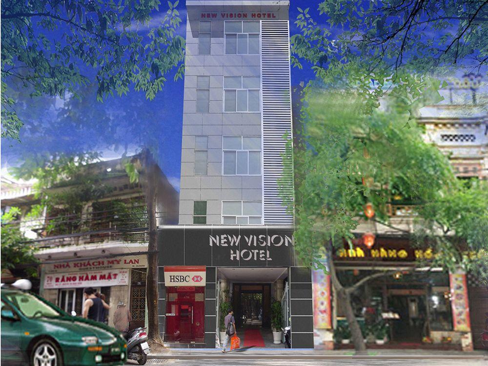 Hotel Buddy & Travel Hanoi