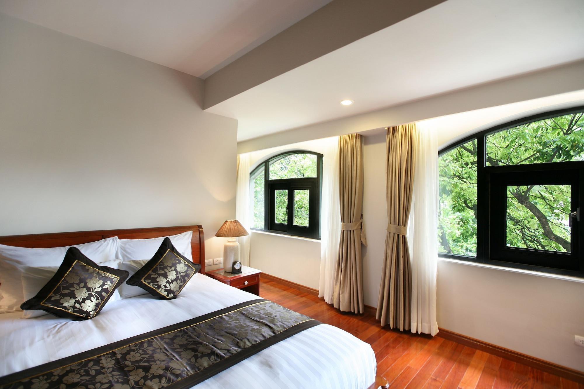 Hotel Lan Vien Hanoi
