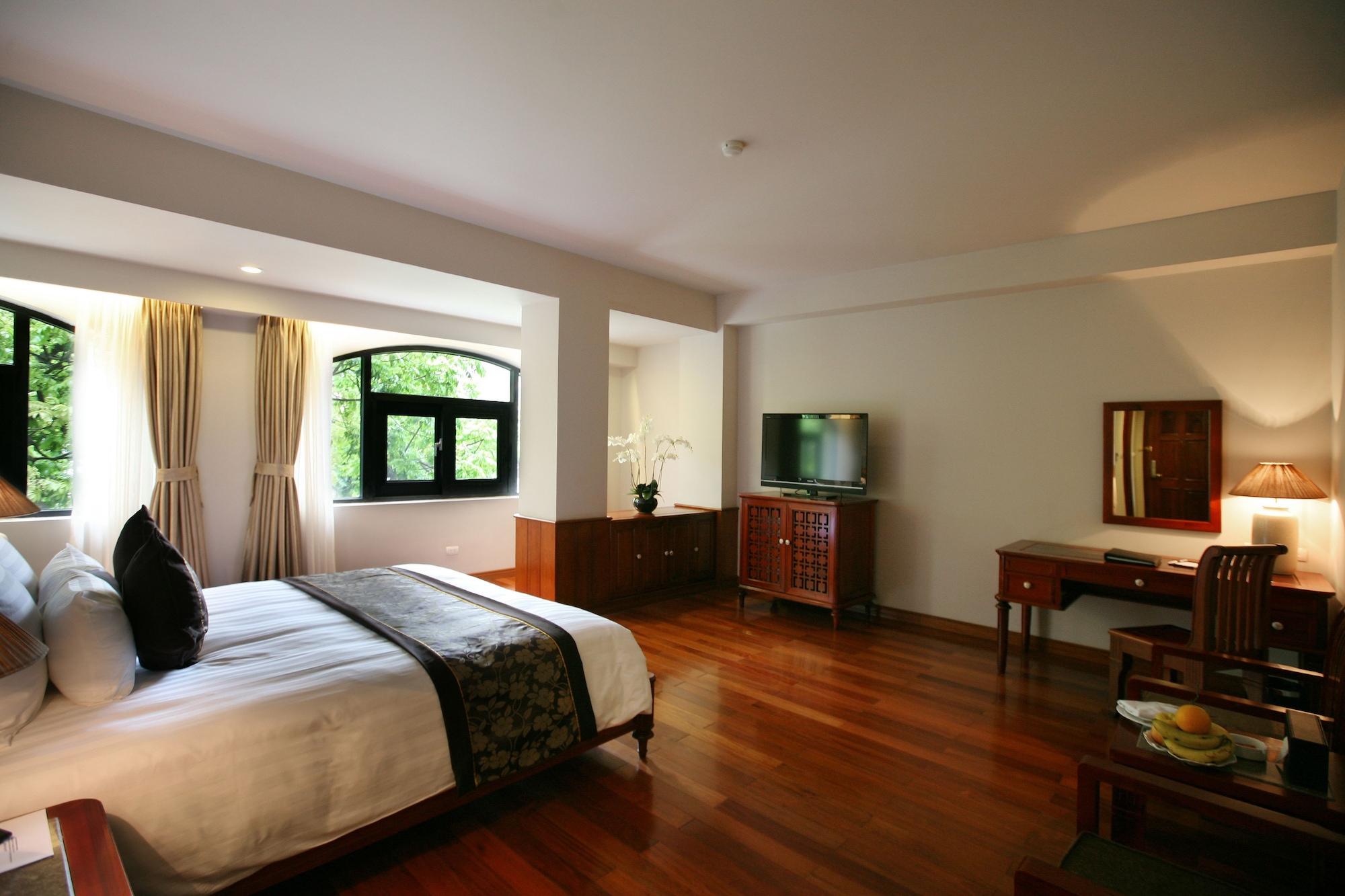Hotel Lan Vien