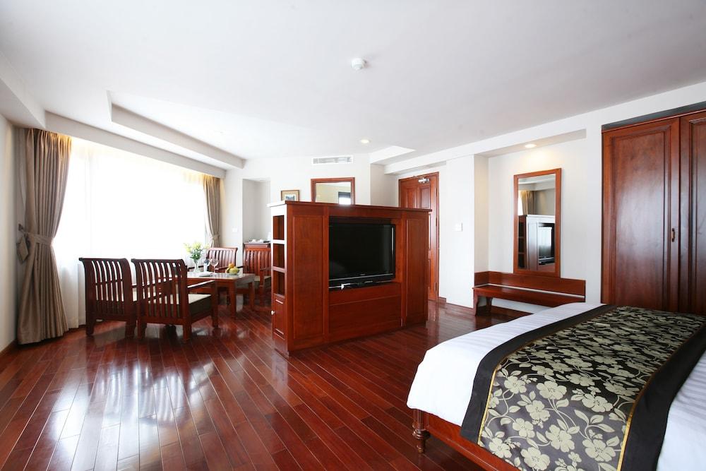 Lan Vien Hotel