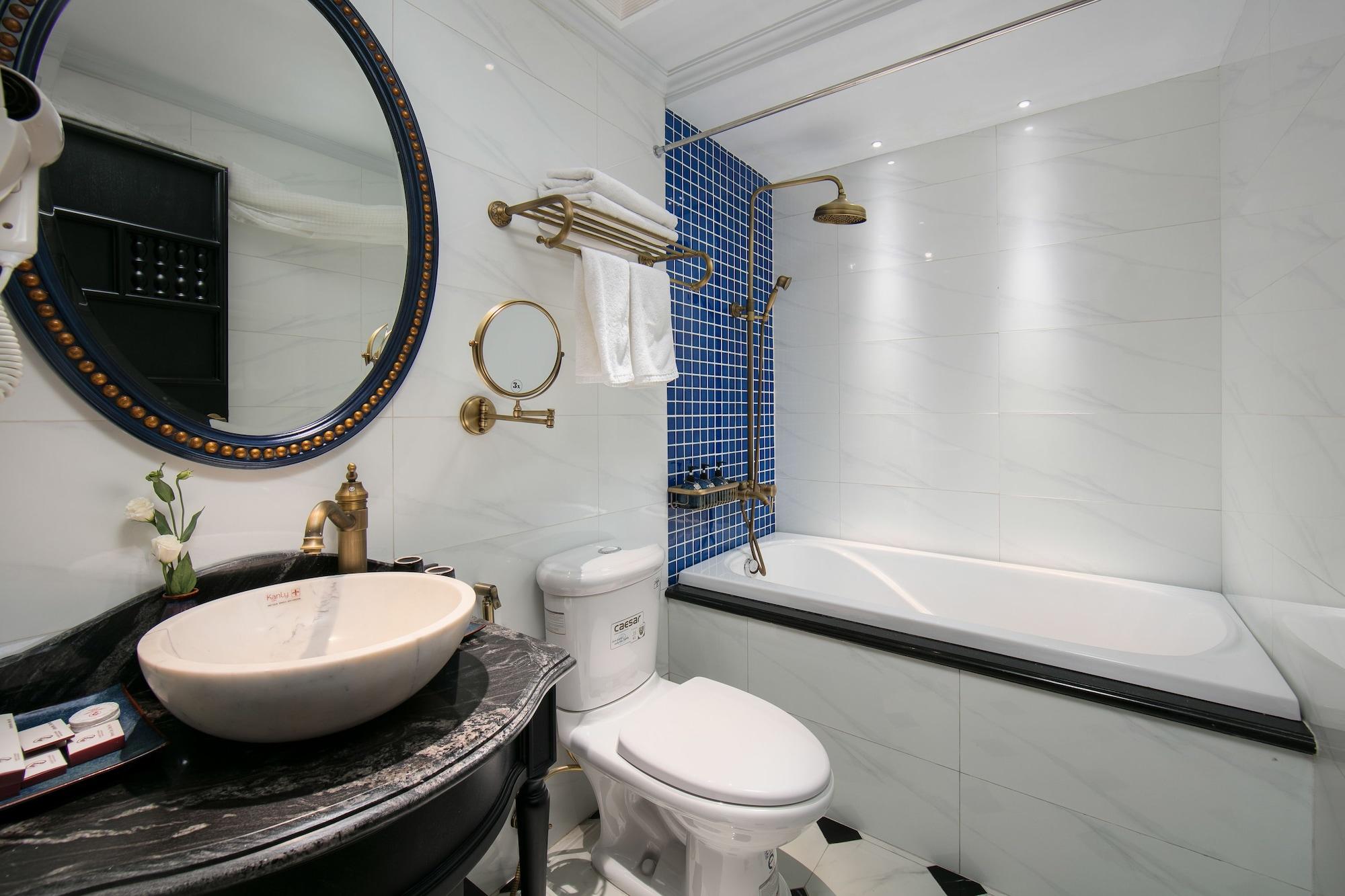 La Beaute Boutique & 4* Hanoi
