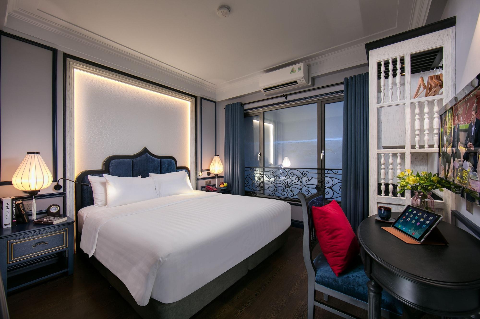 La Beaute Boutique & 4*