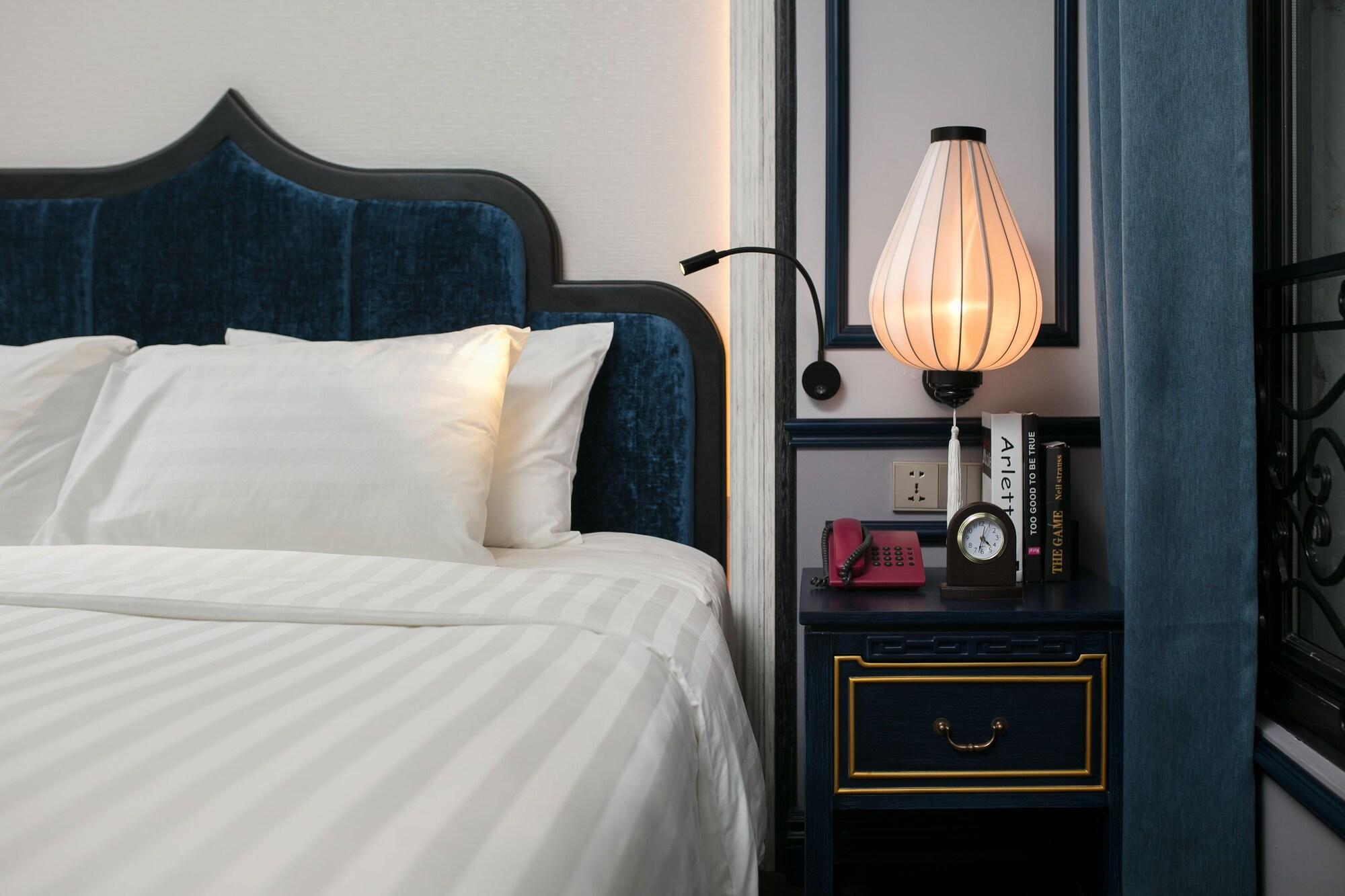 Hotel La Beaute Boutique & Hanoi