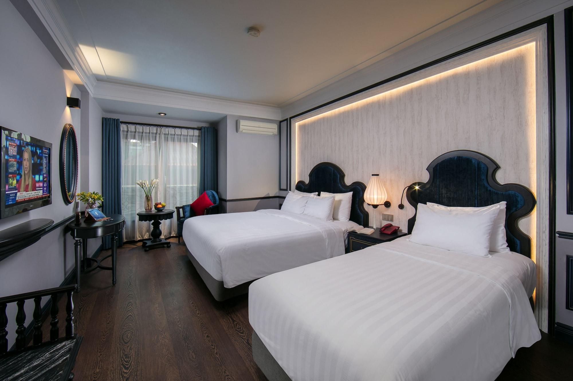 La Beaute Boutique & Hotel Hanoi