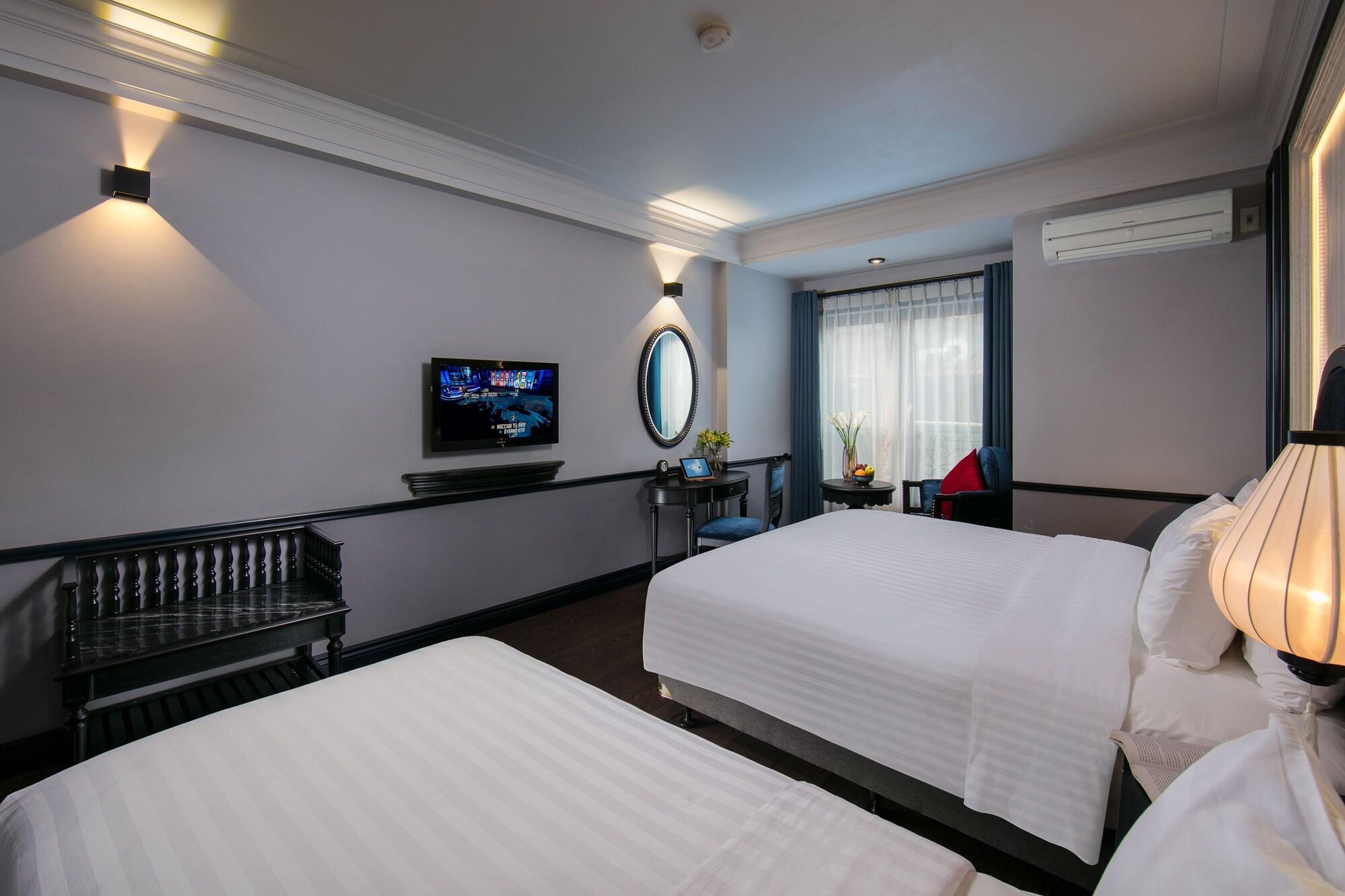 Hotel La Beaute Boutique & 4*