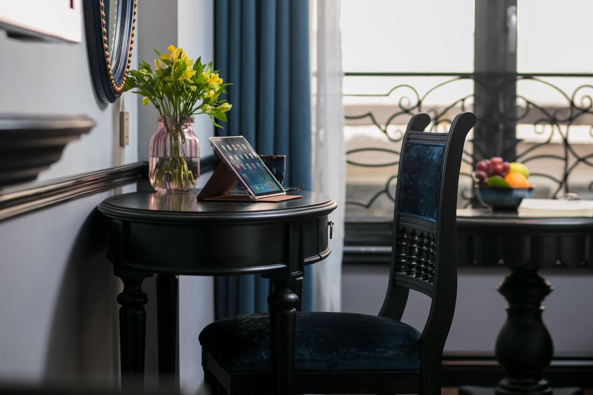 Hotel La Beaute Boutique &