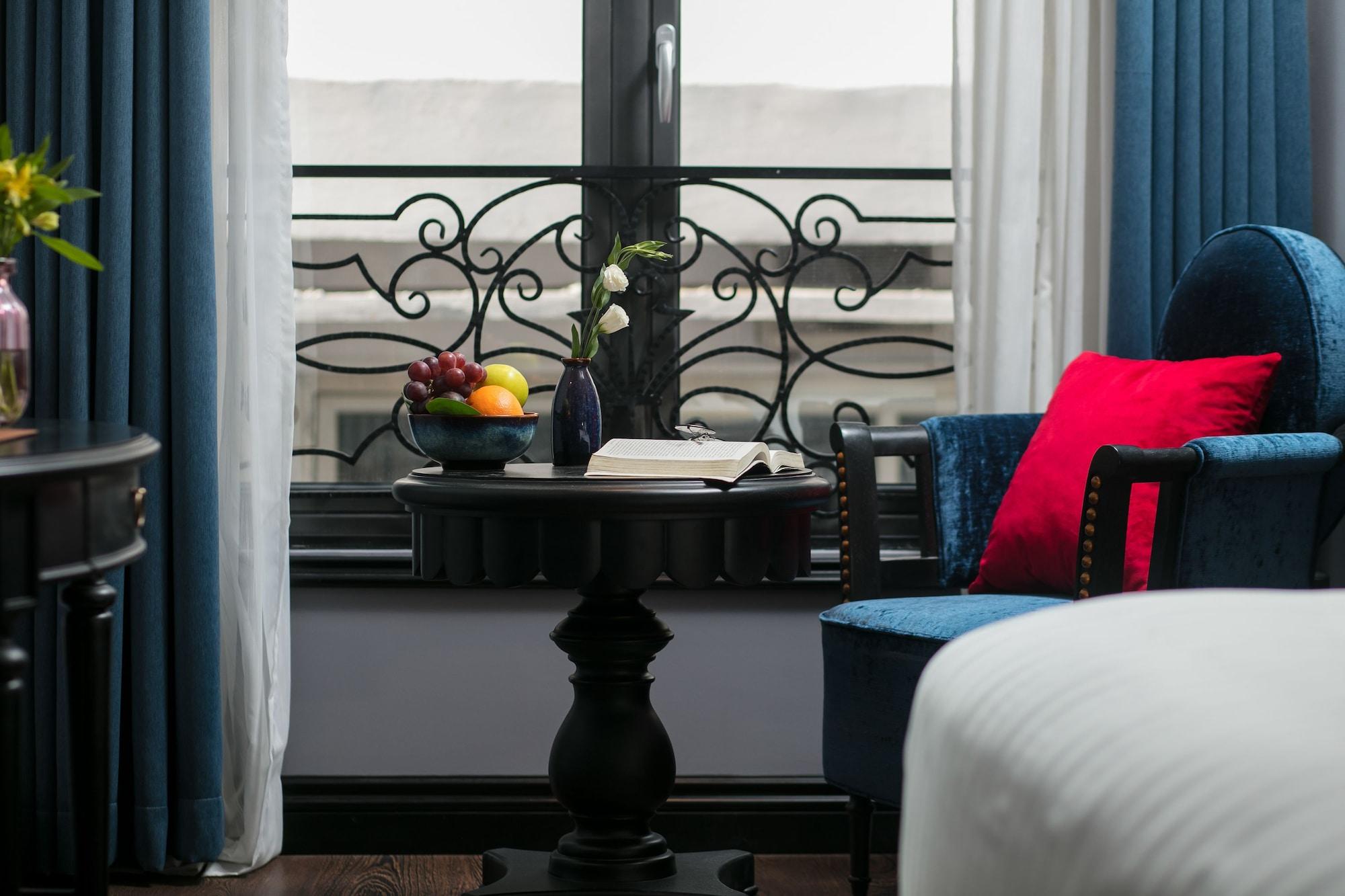 La Beaute Boutique &