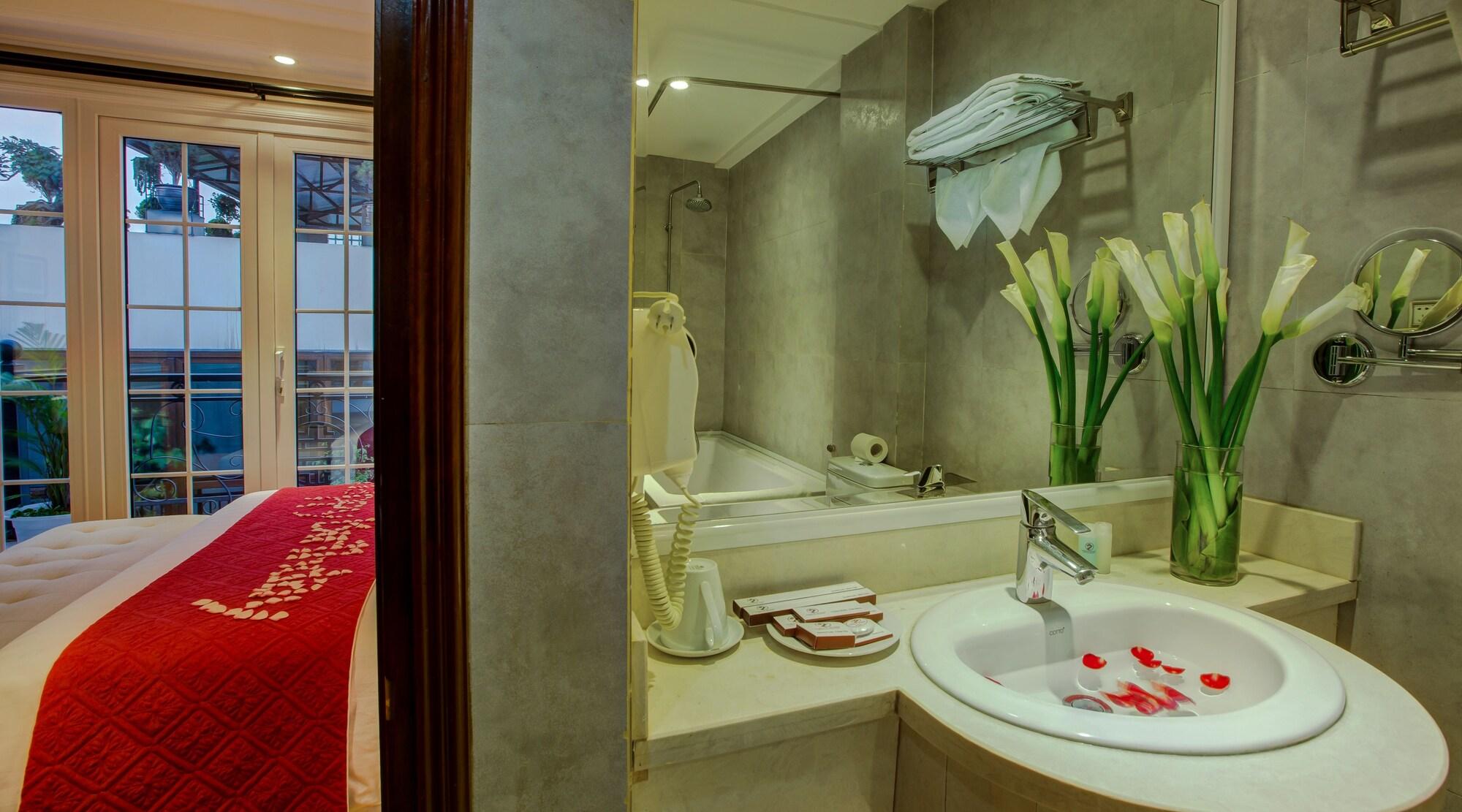La Beaute Boutique & Hotel