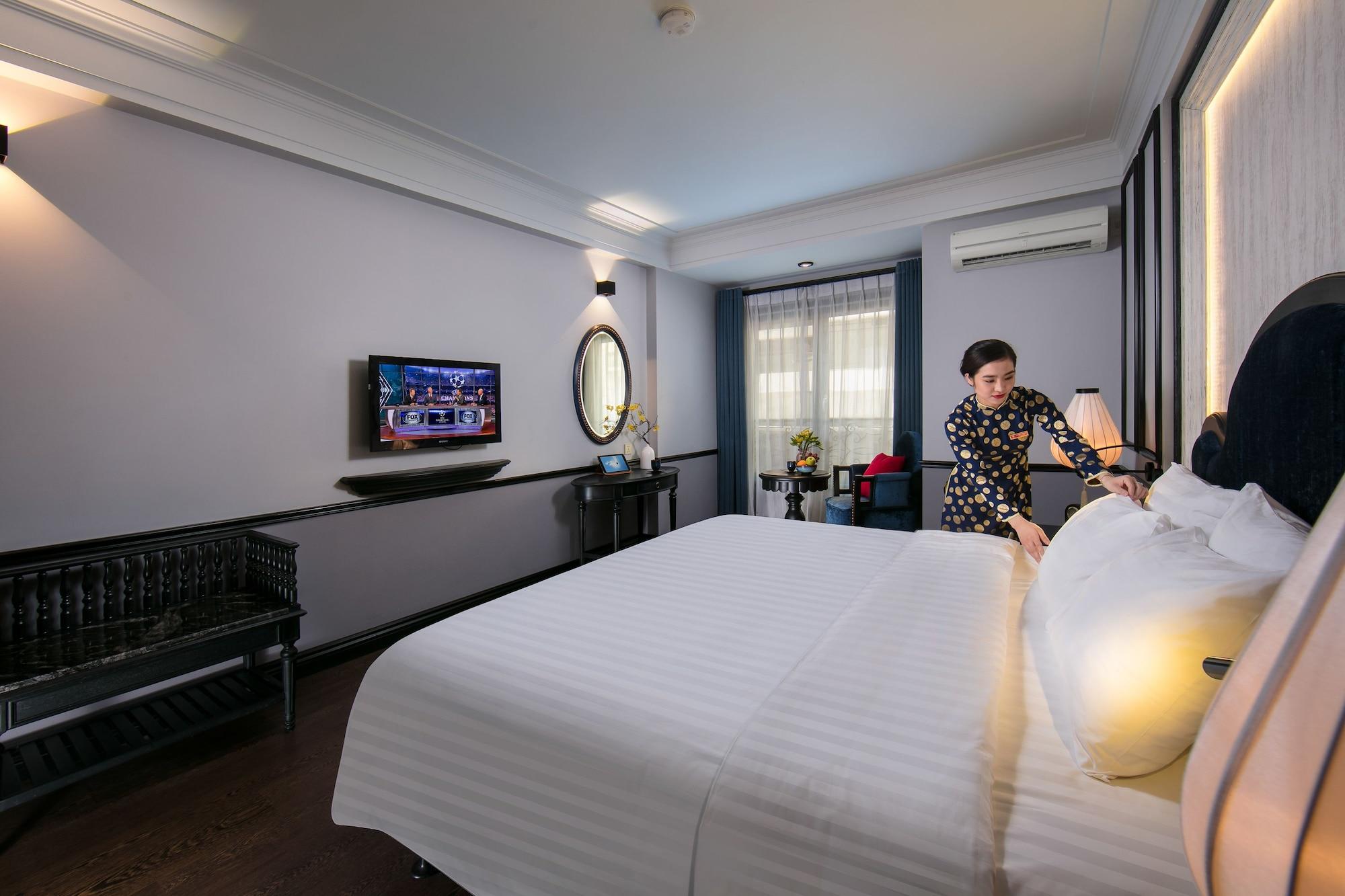 La Beaute Boutique & Hanoi