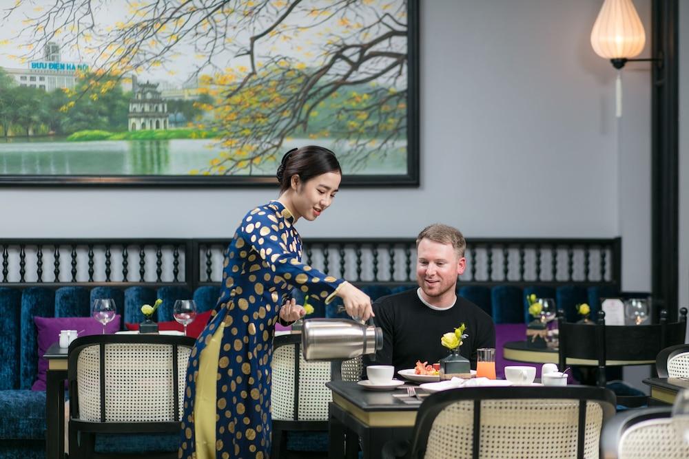 La Beaute Boutique & Hotel Hanoi